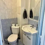 Center Apartman Varsó
