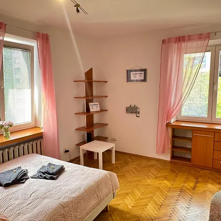 Apartman Center *